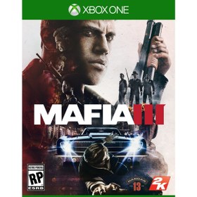 Resim Mafia III: Definitive Edition Xbox One ve Xbox Series X|S 