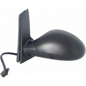 Resim Spj Altea Toledo Elektrikli Ayna 2004 - 2009 Kör Noktalı Sol Oem NO:5P1857507G9B9 