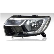 Resim Ayfar Far Sinyal Sol Renault Symbol 17 Mekanik H4 260608116r 260607366r-260606236r-260609154r 