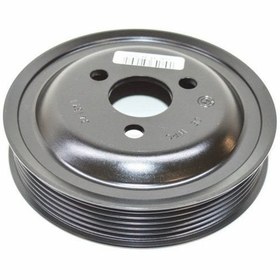 Resim Bmw 3 Seri E92 LCI Kasa Direksiyon Kasnağı Bmw Orijinal Marka 32428519873 