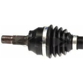 Resim Magnetti Marelli 359002503850 Ön Aks Sağ J10 2.3jtd 10-abs'li K320402 