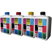 Resim Perfection Hp Yazıcılar Için Yenilebilir Gıda Mürekkebi 4 X 500 Ml 