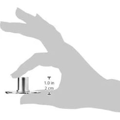 Resim Mena Rise 1 x Kopya Kovanı (Ø 16 Mm, Aksesuarı) 