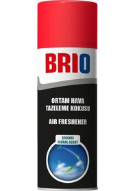 Resim Ortam Hava Tazeleme Kokusu 400 Ml Çiçeksi 