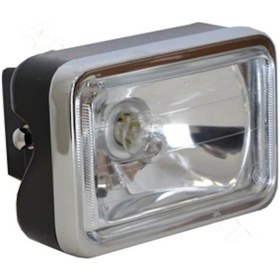 Resim Ön Far Cg Uzun Model Komple [Düz Cam] (315632818) 
