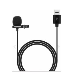 Resim Emh Store Zr257 Jh044 Usb Kablolu Mikrofon 