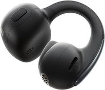 Resim Baseus MC1 Açık Kulak Kulaklığı, Kulak Klipsi Bluetooth Kulaklık, 40 H Pil Ömrü, Tek Bud 