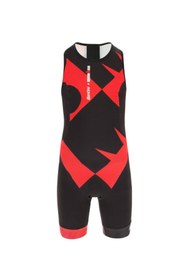 Resim Santini Ironman GTR Cupio Özel Seri Çocuk Trisuit 9I773GTRCUPIO 