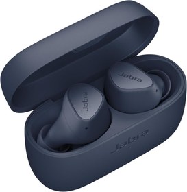 Resim Jabra Elite 3 TWS Lacivert Kulak İçi Bluetooth Kulaklık Teşhir 