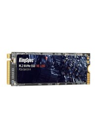 Resim Kingspecne-512gb2280pcie3-3200-2000mbs 