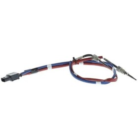 Resim Bosch 0986259227 Egzoz Sicaklik Sensoru 226587733R 