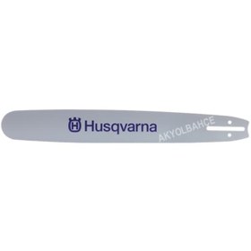Resim Husqvarna Pala Kama Kılavuz 3/8 36 Diş Elmas 