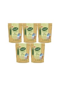 Resim Dalan Doğal Granül Sabun Tozu 1kg Bebekler İçin %100 Zeytinyağlı 
