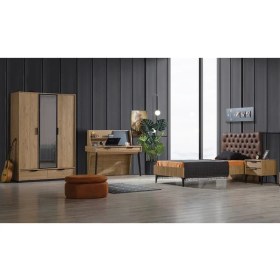 Resim Newport Genç Odası 