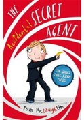 Resim The Accidental Secret Agent 9780192744395 
