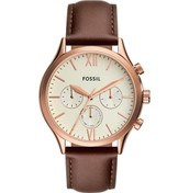 Resim Fossil Fbq2879 Erkek Kol Saati 