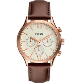 Resim Fossil Fbq2879 Erkek Kol Saati 
