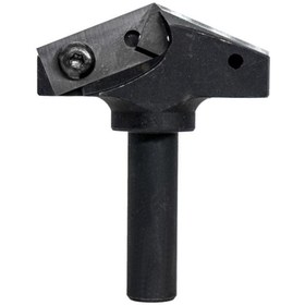 Resim Titi 5528 Jiletli Freze Bıçağı 135 Derece (SAP:12MM) 