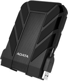 Resim Adata Hd710 Pro 4Tb Usb 3.1 Ip68 Suya/Darbeye/Toza Dayanıklı 