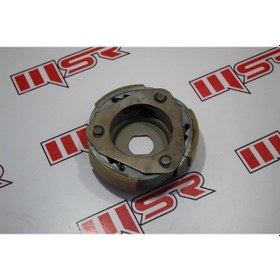 Resim Yamaha N-Max 125-155 Cc Debriyaj Balata (495928878) 