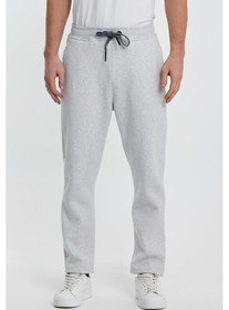 Resim Alexandergardı Beli Lastikli Bağlamalı Eşofman Altı E24-501-erkk 001 