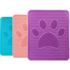 Resim NexGen ieg™ Mikopet Kedi Tuvalet Paspası TRKIEGRS-3455 