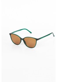 Resim By Donetto BDT0044 Yeşil Unisex Güneş Gözlüğü 