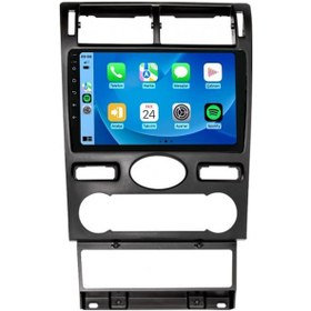 Resim Maitech M-t-c 332 Serisi Ford Mondeo 2003-2007 4+32gb Multimedya Teyp 9" 