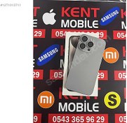 Resim Apple iPhone 15 Pro İkinci El YD | 128 GB | Natürel Titanyum İkinci El İPHONE 15 PRO 128 GB HATASIZ PİL 89