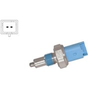 Resim Klf-140070 Geri Vites Müsürü Renault Dacia 514816746 