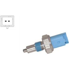 Resim Klf-140070 Geri Vites Müsürü Renault Dacia 514816746 