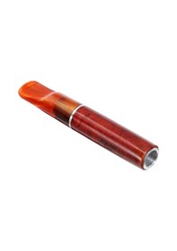 Resim Şahin 6mm Filtreli 7mm Uçlu Akrilik Saplı Sigara Ağızlığı 251180 Diğer 