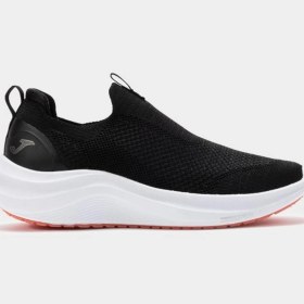 Resim Joma C.LACELESS LADY 2501 NEGR Siyah Kadın Sneaker 