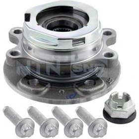 Resim Ön Teker Rulman Kıtı Trafıc 3 2014 1.6dci-vıvaro 2014 1.6cdtı 402026199r 93450529 4020200q0m 