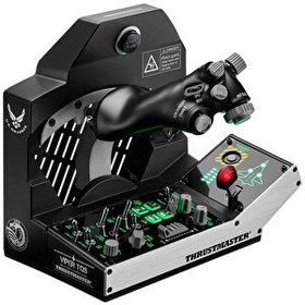 Resim Thrustmaster Viper TM-J4060255 TQS kumanda paneli 