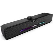 Resim DHS-4200 6W Multimedya LED Speaker HP