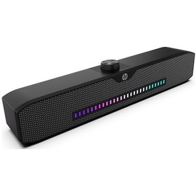 Resim DHS-4200 6W Multimedya LED Speaker 