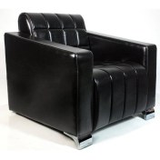 Resim Koltuk Stilim Milano Tekli Koltuk 