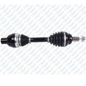 Resim On Komple Aks Sol A-Klasse W-176 11 30X27X65X532 504609714 