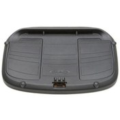 Resim Shad Sh39/40/44/45/46/47 Alt Tabla D1b40par Alüminyum - Siyah 