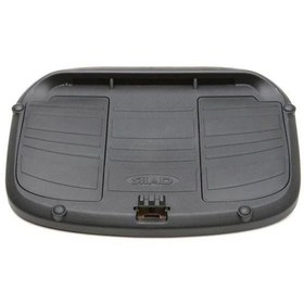 Resim Shad Sh39/40/44/45/46/47 Alt Tabla D1b40par Alüminyum - Siyah 