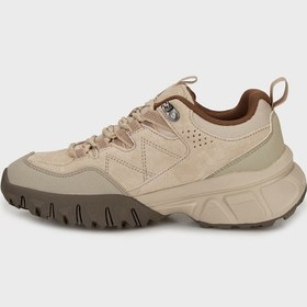 Resim Humtto Bayan Ayakkabı 679-350354b3 Açık Bej Açık Bej 