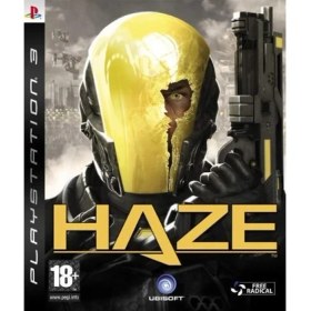 Resim Haze PS3 