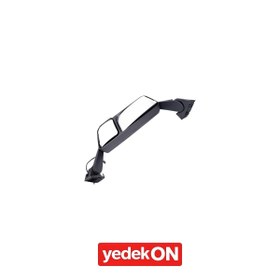 Resim Ayna Komple Arocs Sol (Uzun Kol) 