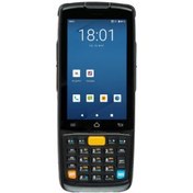 Resim IDATA K3S, Android, Bluetooth, WiFi, LTE, GPS, 4,0" Ekran, 3 GB Ram, 32 GB ROM, 2D Okuyucu, EL Terminali 