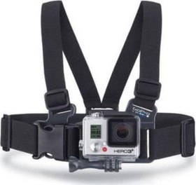 Resim GoPro Bağlantı Parçası Göğüs Askısı Çocuk 5Gprachmj301 