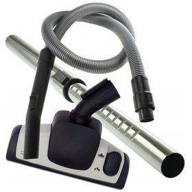 Resim Philips Uyumlu Fc 9542 Powerpro Active Süpürge Hortumu Başlığı + Boru Uyumlu 