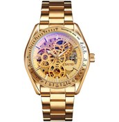 Resim Sones Olevs 9998 Erkek Elmas Yüzlü Çift Takvimli Su Geçirmez Kuvars Saat Beyaz + Gümüş 