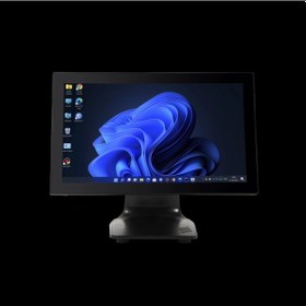 Resim Postürk Tx-1500m 15" İ5-5200u 8gb 128gb 10.1" İkinci Ekran Dokunmatik Pos Pc 