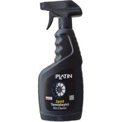 Resim Platin Jant Temizleme Spreyi 500 Ml 